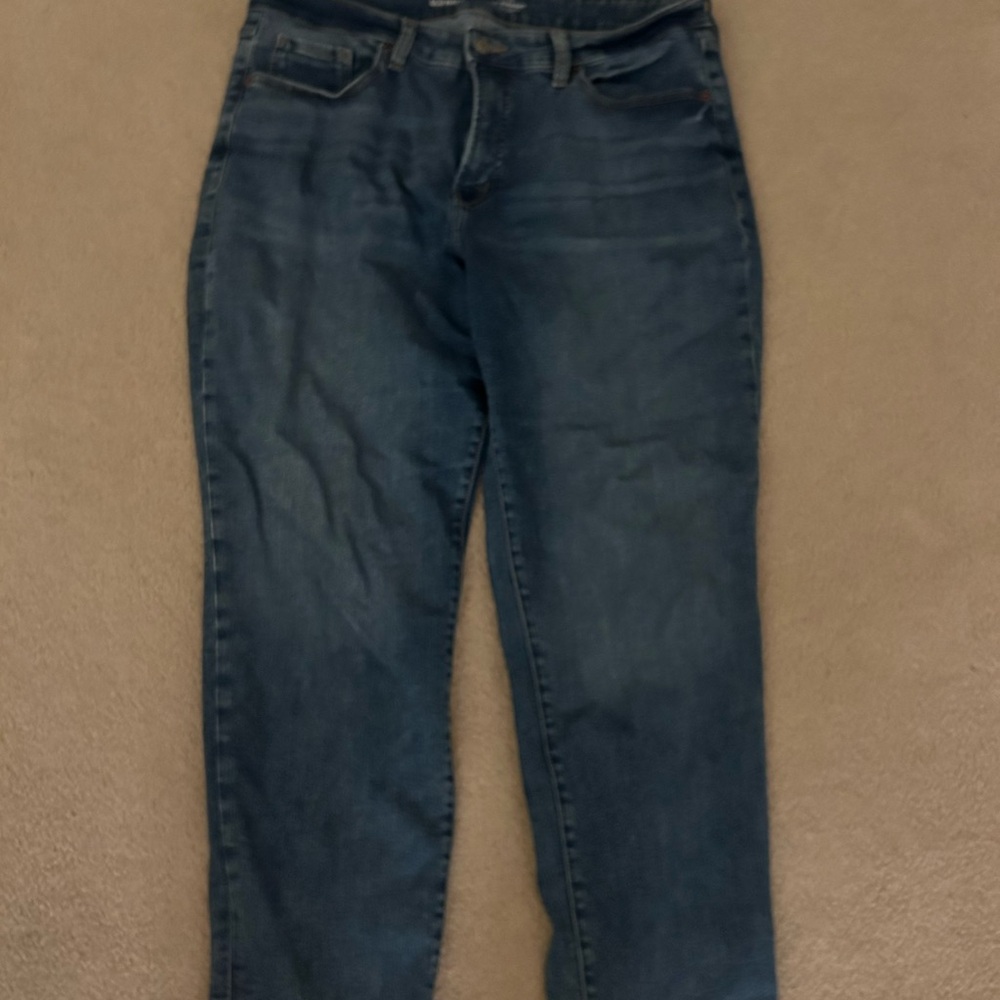 Old Navy OG straight Jeans